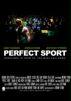 plakat filmu Perfect Sport
