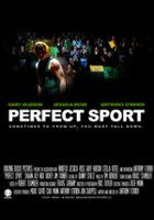plakat filmu Perfect Sport