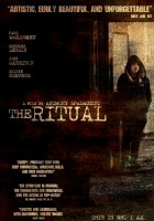 plakat filmu The Ritual