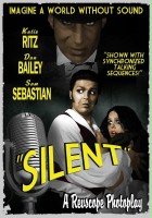 plakat filmu Silent