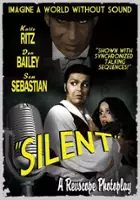 plakat filmu Silent