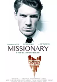 Plakat filmu Missionary