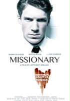 plakat filmu Missionary