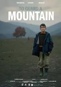 Plakat filmu Strażnik góry