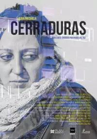 Plakat filmu Zamki