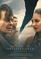 plakat filmu War Sailor