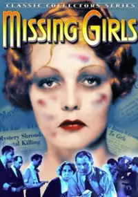 Plakat filmu Missing Girls