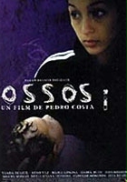 plakat filmu Kości
