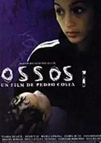 Plakat filmu Kości
