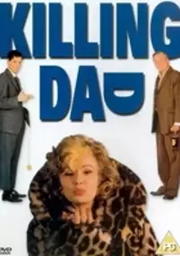 Plakat filmu Killing Dad