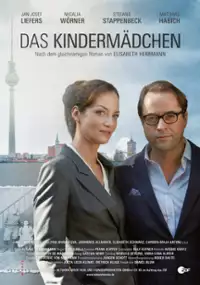 Plakat filmu Joachim Vernau: Opiekunka do dziecka