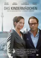 plakat filmu Joachim Vernau: Opiekunka do dziecka