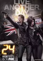Ross McCall / 24: Jeszcze jeden dzień