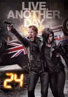 Mandeep Dhillon / 24: Jeszcze jeden dzień