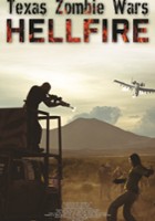 plakat filmu TZW2 Hellfire