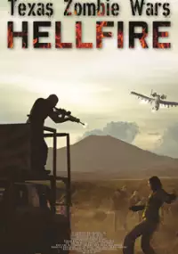 Plakat filmu TZW2 Hellfire