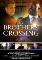 plakat filmu My Brothers' Crossing