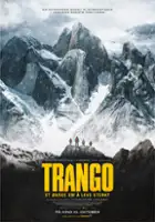 Espen Saur / Trango