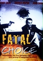 plakat filmu Fatal Choice