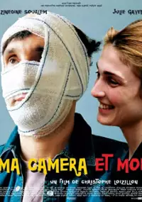 Plakat filmu Moja kamera i ja