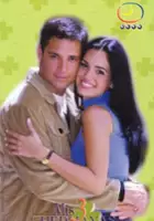 plakat serialu Moje trzy siostry