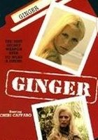 plakat filmu Ginger