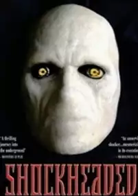 Plakat filmu Shockheaded