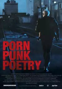 Plakat filmu Poezja pornpunkowa