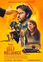 plakat filmu Self Reliance