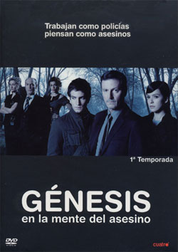Geneza (Serial TV 20062007) Filmweb