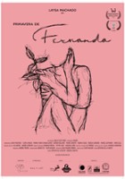 plakat filmu Fernanda’s Spring