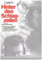 plakat filmu Redakcja śledcza