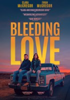 plakat filmu Bleeding Love