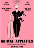Peter Hodgins / Animal Appetites