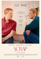 plakat filmu Scrap