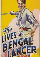 plakat filmu Bengali