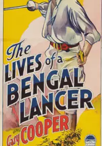 Plakat filmu Bengali