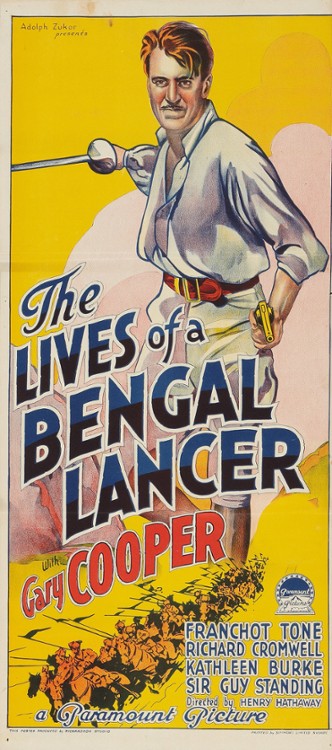 Bengali (1935) Filmweb