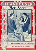 plakat filmu Her Secret