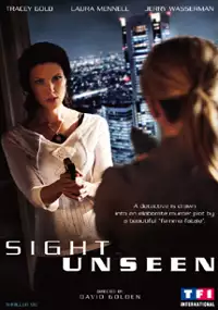 Plakat filmu Diaboliczna intryga