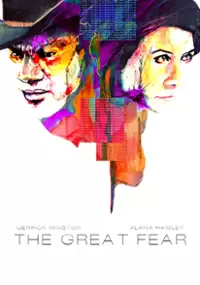 Plakat filmu The Great Fear