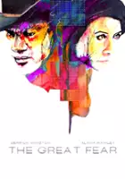 plakat filmu The Great Fear
