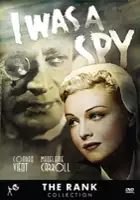 Gerald du Maurier / Byłem szpiegem