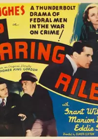 Plakat filmu Rip Roaring Riley