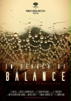 plakat filmu In Search of Balance