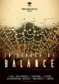Plakat filmu In Search of Balance