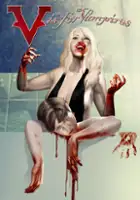 Lori Boyd / V Is for Vampire