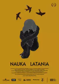 Plakat filmu Nauka latania