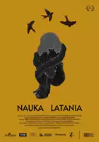 plakat filmu Nauka latania