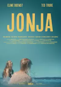 Plakat filmu Jonja